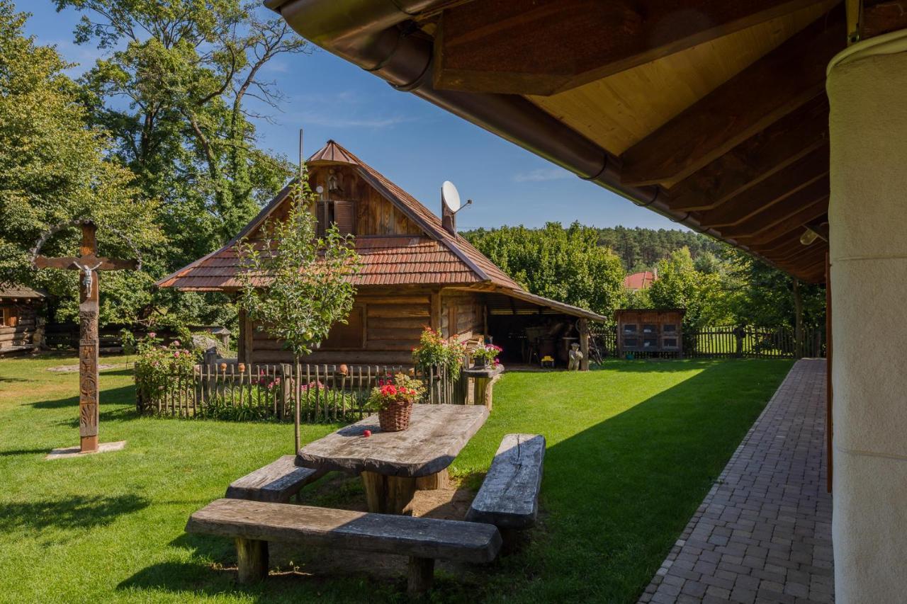 Boutique Hotel Pri Mlyne 로조르노 외부 사진