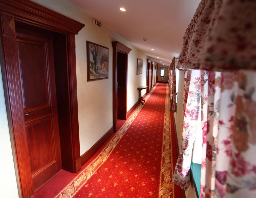 Boutique Hotel Pri Mlyne 로조르노 외부 사진