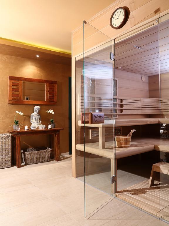 Boutique Hotel Pri Mlyne 로조르노 외부 사진
