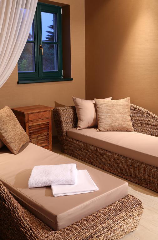 Boutique Hotel Pri Mlyne 로조르노 외부 사진