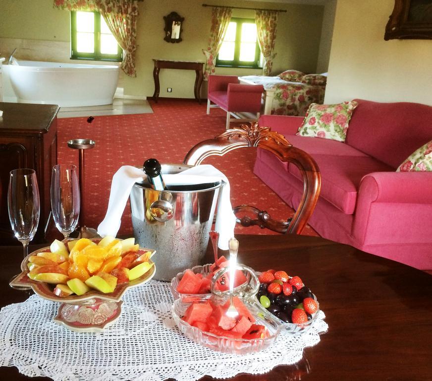 Boutique Hotel Pri Mlyne 로조르노 외부 사진