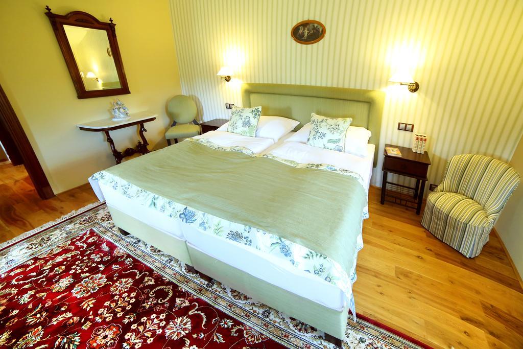Boutique Hotel Pri Mlyne 로조르노 외부 사진