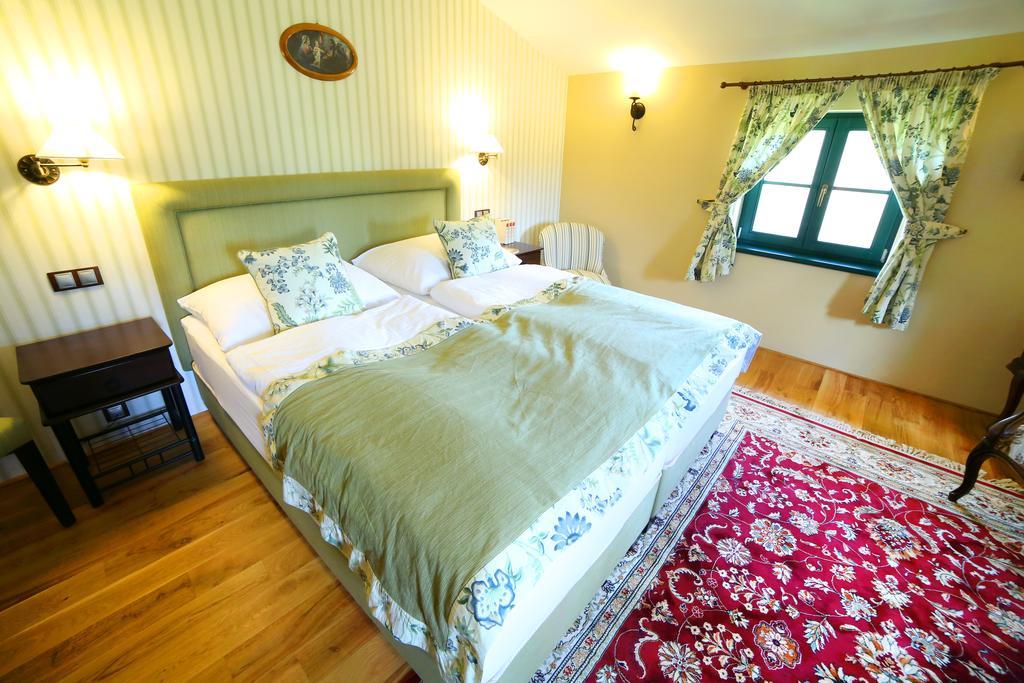 Boutique Hotel Pri Mlyne 로조르노 외부 사진