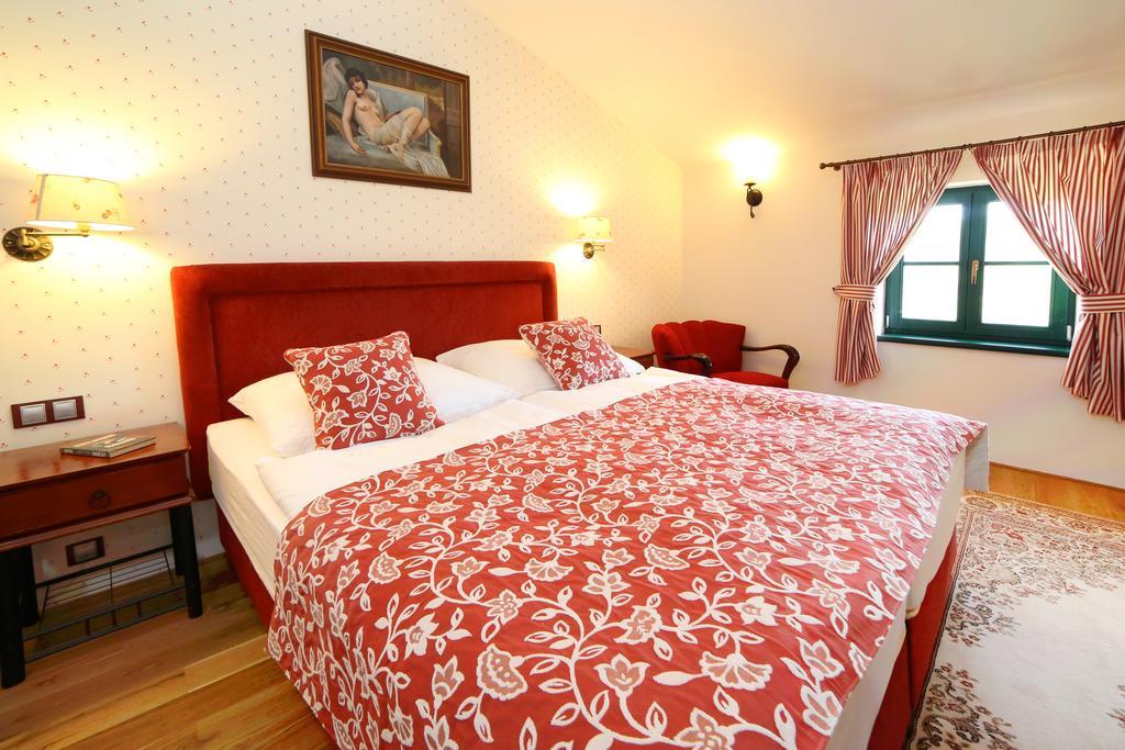 Boutique Hotel Pri Mlyne 로조르노 외부 사진