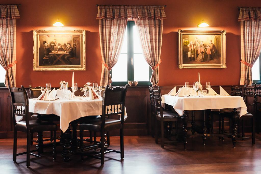 Boutique Hotel Pri Mlyne 로조르노 외부 사진