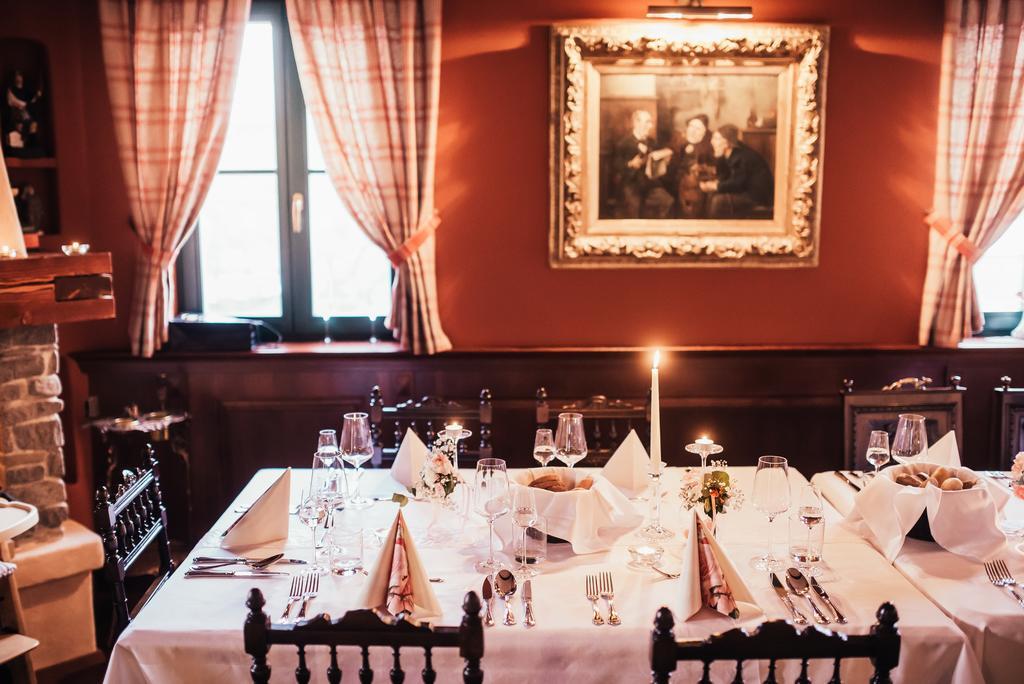Boutique Hotel Pri Mlyne 로조르노 외부 사진