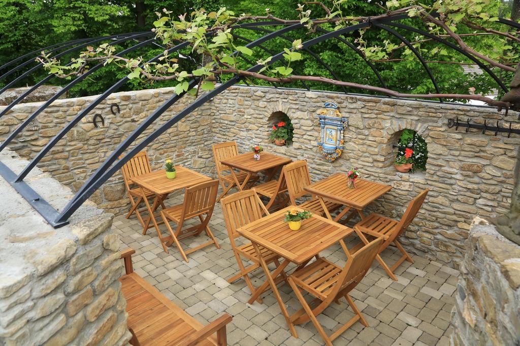 Boutique Hotel Pri Mlyne 로조르노 외부 사진