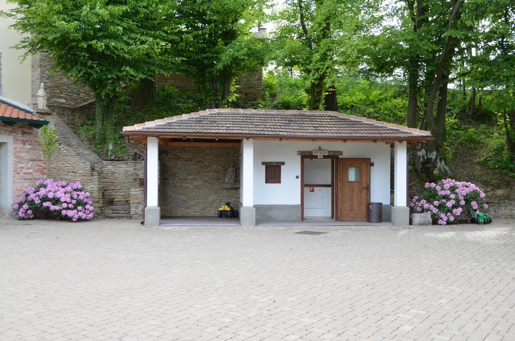 Boutique Hotel Pri Mlyne 로조르노 외부 사진