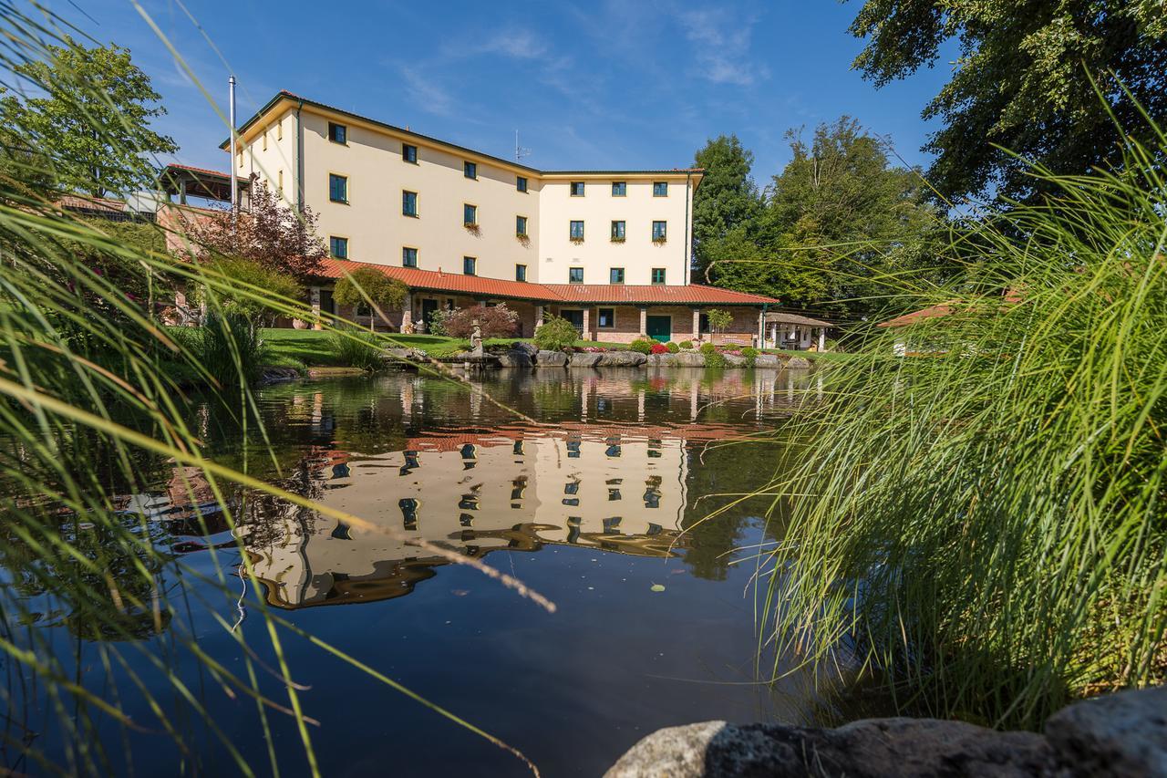 Boutique Hotel Pri Mlyne 로조르노 외부 사진