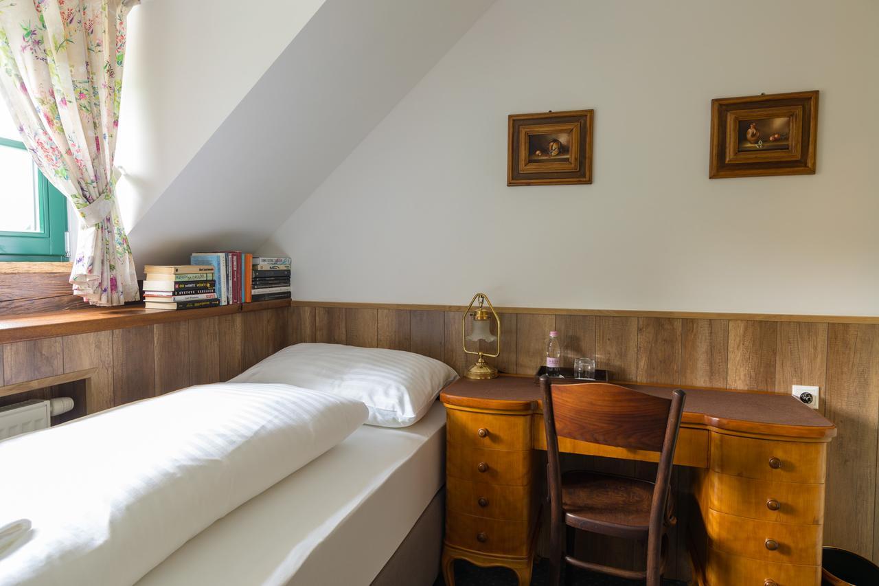 Boutique Hotel Pri Mlyne 로조르노 외부 사진