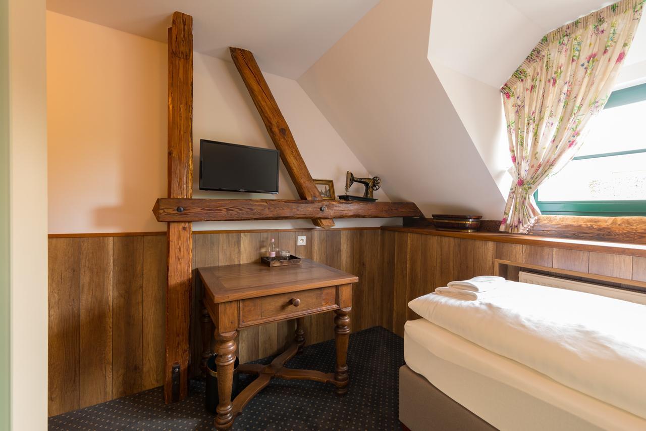 Boutique Hotel Pri Mlyne 로조르노 외부 사진