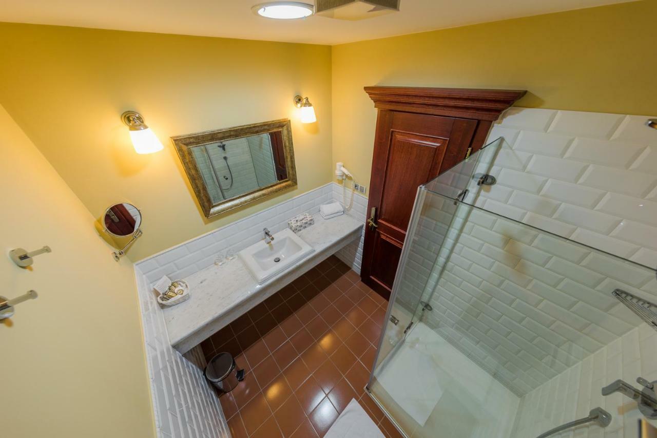 Boutique Hotel Pri Mlyne 로조르노 외부 사진