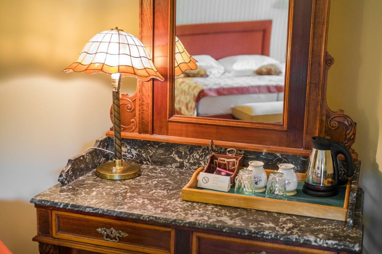 Boutique Hotel Pri Mlyne 로조르노 외부 사진